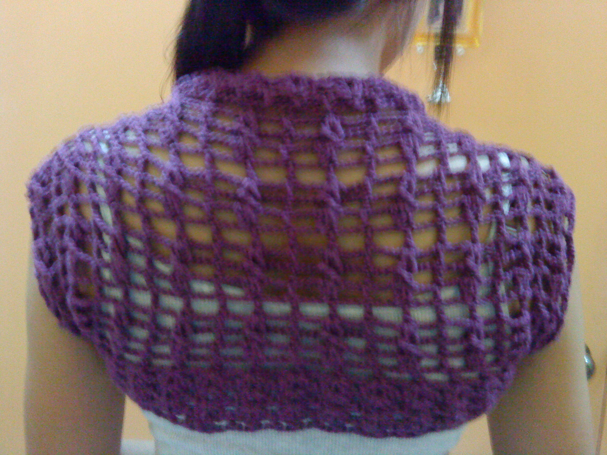 Square 2 Shrug