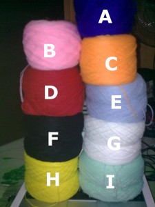New Baguio Yarns