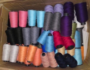 Wool Yarns