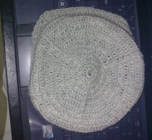Top View