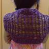 Square2Shrug - Pattern PDF  