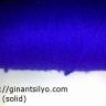 WOOL YARN - 100g Blue