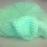 Ribbed Hexagonal Beret - Pattern PDF
