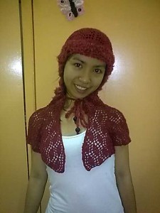 Little Red Riding Hood Bolero