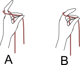 changing tension